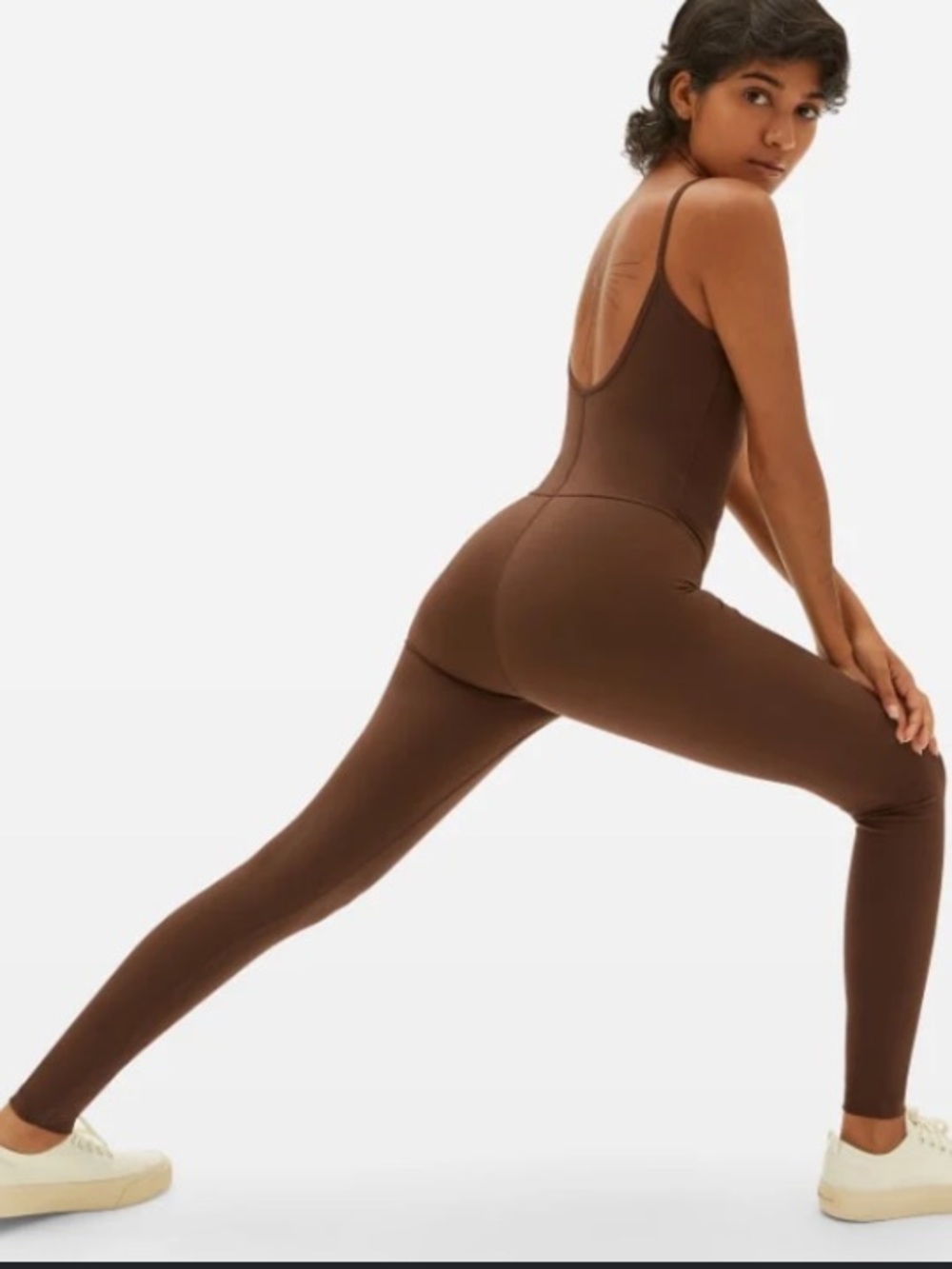 Everlane Perform Unitard